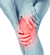 Knee Image Knee