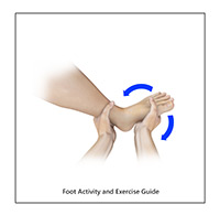 Foot & Ankle Image Foot & Ankle