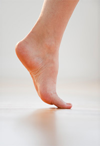 Foot & Ankle Image Foot & Ankle