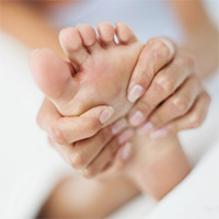 Foot & Ankle Image Foot & Ankle