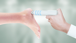 Hip Image Regenerative Medicine
