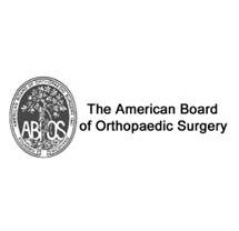 American Board of Orthopaedic Surgery