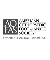 American Orthopaedic Foot and Ankle Society