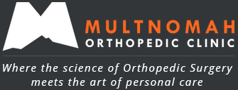 Multnomah Orthopaedic Clinic