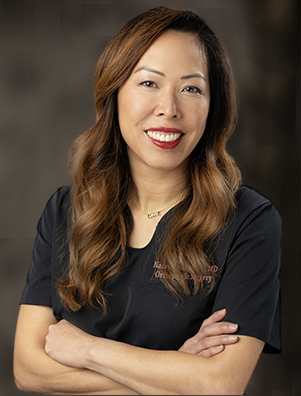 Nancy Yen Shipley, MD